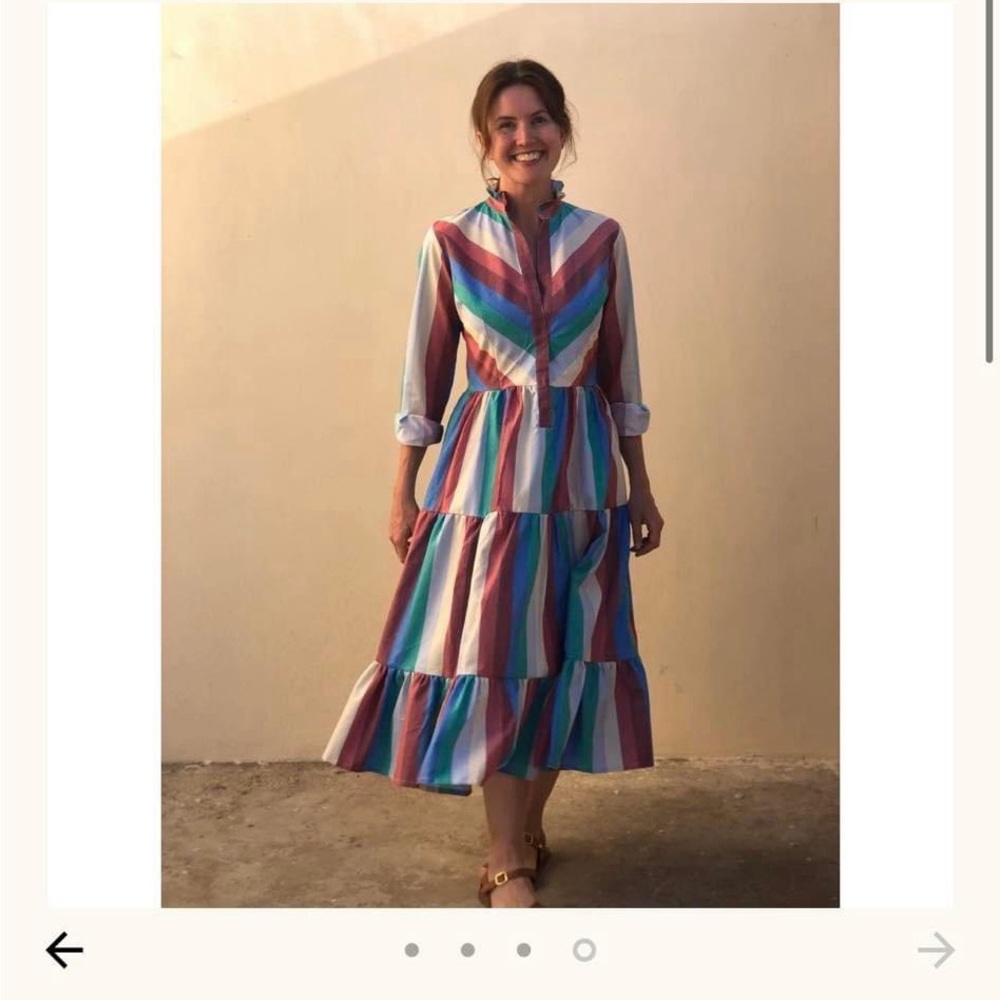 Daydress Dakota Dress